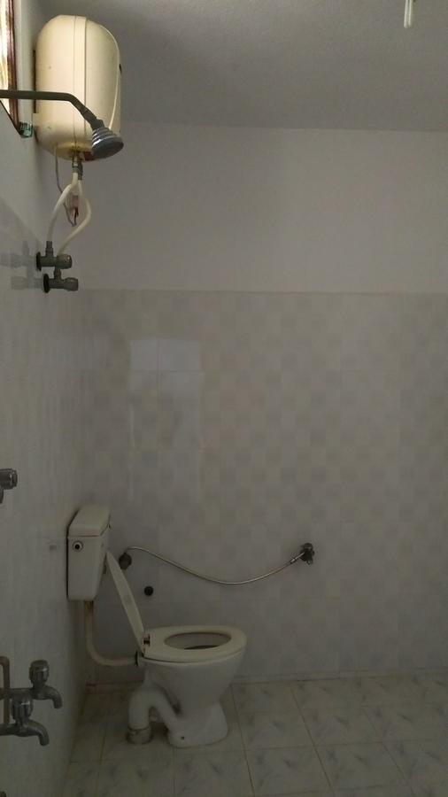 Seashore Garden Beach Resort Kanchipuram Extérieur photo